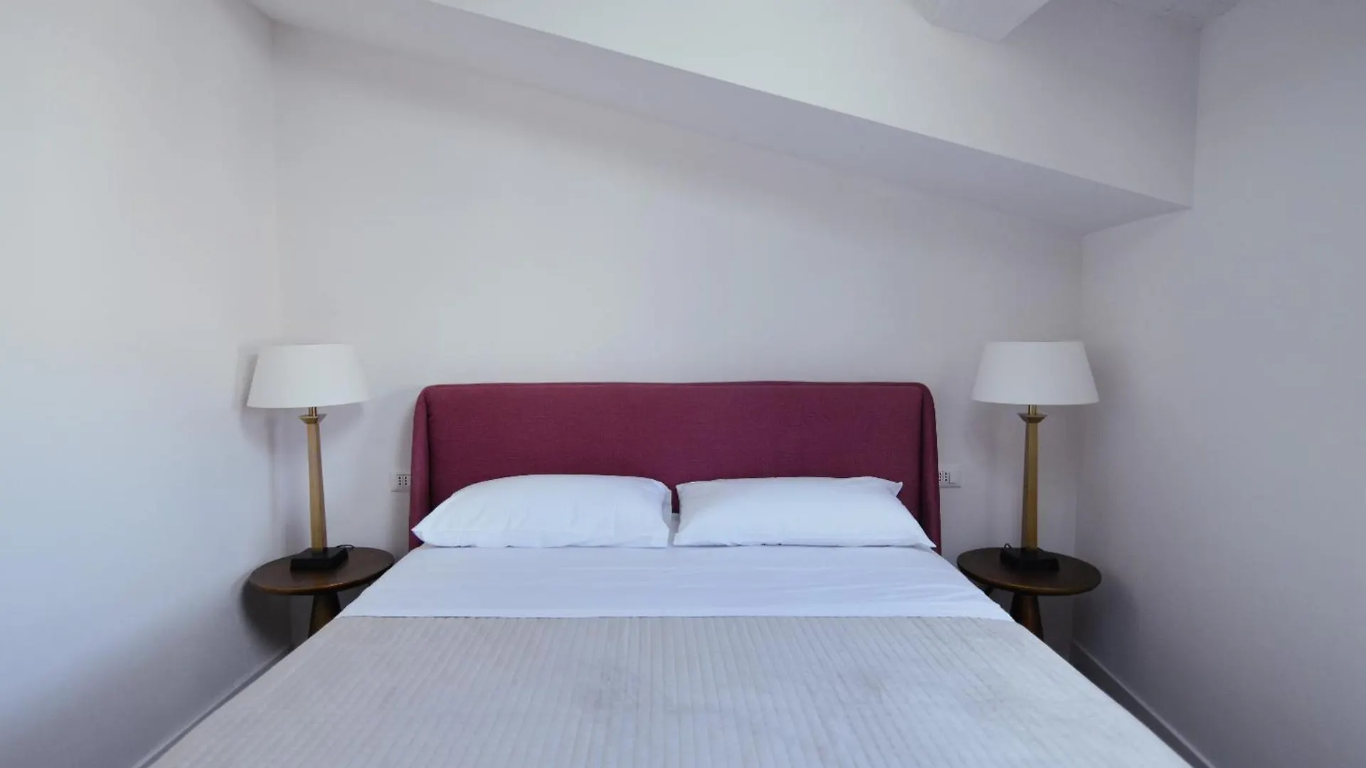 Maciuni Apartments Palermo Italy