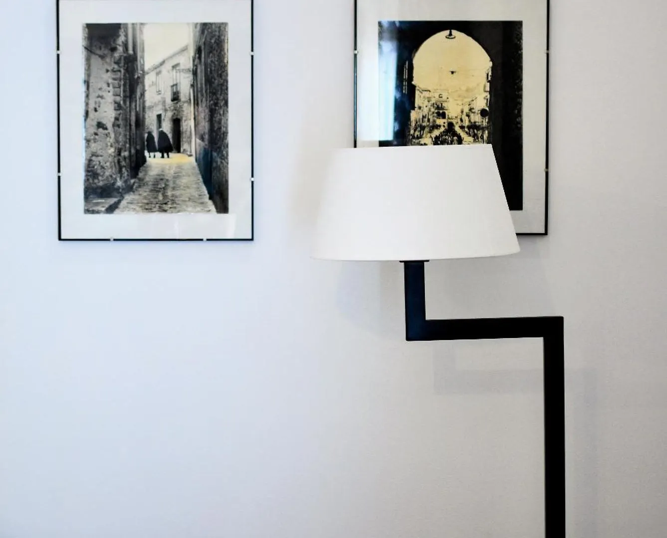 Maciuni Apartments Palermo